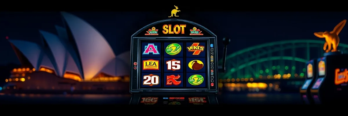 fair go casino in Australia — Understanding Online Pokies in the Australian Market
